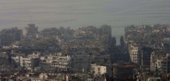 Σε μέτρια επίπεδα η ατμοσφαιρική ρύπανση στη Θεσσαλονίκη