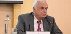 Προεγκρίθηκε το Ειδικό Χωρικό Σχέδιο για την πυρόπληκτη περιοχή των Δημοτικών Ενοτήτων Νέας Μάκρης και Ραφήνας