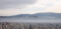 ΥΠΕΝ: Συστάσεις για τη χρήση τζακιών και θερμαστρών στερεών καυσίμων