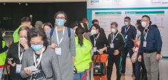Η PCIM Asia 2020 ολοκληρώθηκε με επιτυχία ως η κορυφαία έκθεση ηλεκτρονικής ισχύος στην Ασία