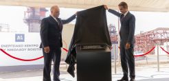 Αλλάζει ο τρόπος που ηλεκτροδοτείται η βαριά βιομηχανία - Η δέσμευση Μυτιληναίου και η πράσινη βιομηχανική ατζέντα