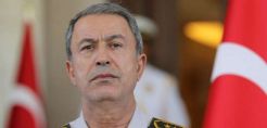 Ακάρ: Ευχή να μην υπάρξει πολεμική σύρραξη στην Ανατολική Μεσόγειο