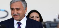Ακιντζί: Αν δεν ακολουθηθεί ο λογικός δρόμος για το αέριο, θα υπάρξει ένταση