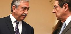 Ακιντζί: Μονομερή βήματα και πρωτοβουλίες θα φέρουν ένταση στην κυπριακή ΑΟΖ