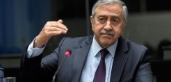 Ακιντζί: Συμφωνία στο Κυπριακό πριν την έναρξη των γεωτρήσεων
