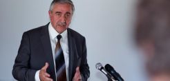 Ακιντζί για East Med: Μόνο η μεταφορά φυσικού αερίου μέσω Τουρκίας προάγει την ειρήνη και την σταθερότητα