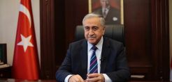 Ακιντζί: Ο φυσικός πλούτος της Αν. Μεσογείου, παράγοντας συνεργασίας και ειρήνης στην περιοχή
