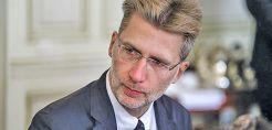 Σκέρτσος: Μια νέα ενίσχυση στα καύσιμα θα εξαρτηθεί από την πορεία των εσόδων