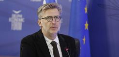 Σκέρτσος: Αύριο τίθεται σε διαβούλευση το πρόγραμμα Εξοικονομώ-Ανακαινίζω