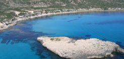 Κύπρος: Καταγγελία στο Ευρωκοινοβούλιο για ρύπανση στη χερσόνησο Ακάμα