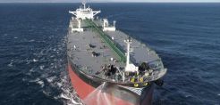 ΔΕΣΦΑ: Πλήρως θωρακισμένη η ενεργειακή επάρκεια της χώρας σε φυσικό αέριο - Δεν τίθεται θέμα ενεργειακής ασφάλειας