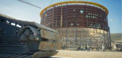 Τουρκία – Ρωσία: Συμφωνία για το πυρηνικό εργοστάσιο στο Ακούγιου