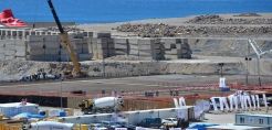 Η ρωσική Rosatom πήρε άδεια κατασκευής του δεύτερου αντιδραστήρα του πυρηνικού σταθμού "Άκουγιου" στην Τουρκία