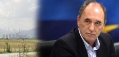 Τι ειπώθηκε στη χθεσινή σύσκεψη στο ΥΠΕΝ για τη μετεγκατάσταση της Ακρινής και των Αναργύρων