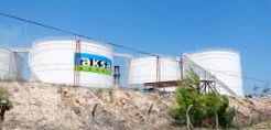 H τουρκική Aksa Enerji επεκτείνεται στην Αφρική με νέα μονάδα 40MW στο Μάλι