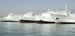 «Καμπανάκι» για κατάρρευση ακτοπλοϊκών εταιρειών από τον ΣΕΤΕ