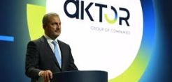 Κομβικός ο ρόλος της AKTOR Romania για τον εκσυγχρονισμό των σιδηροδρομικών υποδομών της χώρας