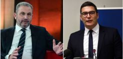 Κεντρικό κυβερνητικό διακύβευμα το νέο ΕΣΕΚ - Πυρκαγιές και έκθεση του ΟΗΕ για το κλίμα αλλάζουν τους στόχους