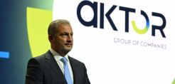 Εξάρχου: Με υψηλή ρευστότητα και κερδοφορία χτίζει νέο «όροφο» στον AKTOR