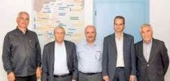 Από Άκτωρ-ΤΕΡΝΑ η αναβάθμιση της ηλεκτροκίνησης Πειραιάς ‐ Σ.Σ Αθηνών