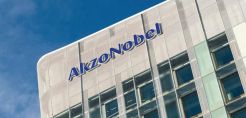 Αρνητική προειδοποίηση για τα κέρδη εξέδωσε η Akzo Nobel
