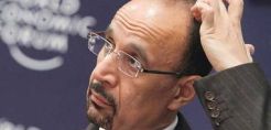 Δε θα χρειαστεί επέκταση της συμφωνίας για το πετρέλαιο εκτιμά η Σαουδ. Αραβία