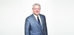 Αλ Γκορ: Τηρείστε τις υποσχέσεις σας για το κλίμα, αλλιώς θα αντιμετωπίσουμε τις συνέπειες