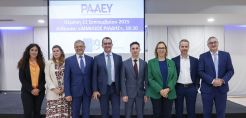 ΡΑΑΕΥ: Με μεγάλη επιτυχία πραγματοποιήθηκε η Εσπερίδα για τις ΑΠΕ και την Αποθήκευση