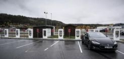 Υιοθετεί την ηλεκτροκίνηση ο Ελληνικός Στρατός