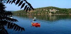 Περιβαλλοντικό "μπλόκο" σε ξενοδοχεία στον Αλατά