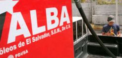 Η πετρελαϊκή Alba Petroleos de El Salvador μπαίνει στην παραγωγή φ/β