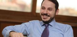 Σε ενίσχυση της συνεργασίας τους σε φυσικό αέριο και ηλεκτρική ενέργεια προσβλέπουν Τουρκία και Βουλγαρία