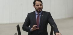 Η Τουρκία θέλει να χρησιμοποιεί τη λίρα στις συναλλαγές με τους προμηθευτές ενέργειας