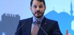 Επικείμενη επίσκεψη Αλμπαϊράκ στο Ισραήλ επισφραγίζει την επαναπροσέγγιση των δυο χωρών στα ενεργειακά