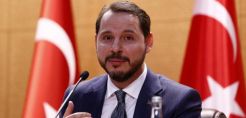 Αλμπαϊράκ: Τα ενεργειακά σχέδια της Τουρκίας - Πρώτα στη Μεσόγειο, μετά στη Μαύρη Θάλασσα για τους υδρογονάνθρακες