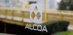 Alcoa: Πτώση κερδών 92% στο α' τρίμηνο του έτους