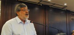 Διορίστηκαν και επισήμως Αλεξόπουλος και Τόλιος