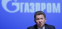 Α. Μίλερ(Gazprom): Συσπειρωθείτε γύρω από τον Πούτιν για να σώσουμε τη Ρωσία