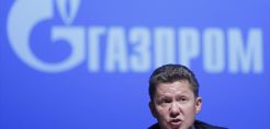 Μέρισμα-ρεκόρ 21 δισ. δολάρια μοίρασε η Gazprom