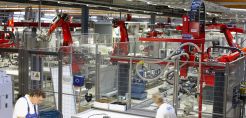 Με εξοπλισμό της aleo solar κατασκευάζονται φ/β 5,8 MW στην Τουρκία