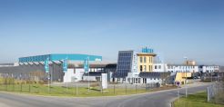 Γερμανία: Η Aleo Solar κλείνει το εργοστάσιο κατασκευής φωτοβολταϊκών στη χώρα
