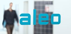 Η aleo solar επεκτείνει διεθνώς το δίκτυο εγκαταστατών της 