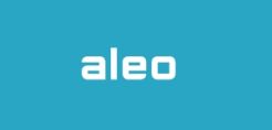 Ηλιακά κέντρα ανακύκλωσης από aleo solar και Opus