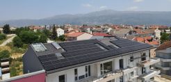 Υπογράφτηκε η Υπουργική Απόφαση για το net-billing – Το αμέσως επόμενο διάστημα η δημοσίευση – «Κλείδωσαν» το 100% συναίνεση σε πολυκατοικίες και η 3ετία εκκαθάρισης
