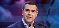 Τσίπρας: Δεν είμαι πρωθυπουργός παντός καιρού