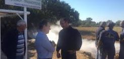 Στην Αλεξανδρούπολη η πρώτη γεωθερμική δημοτική μονάδα πέλετ στην Ευρώπη