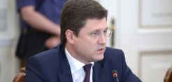 Novak: Η συμφωνία του OPEC+ έσωσε την αγορά πετρελαίου