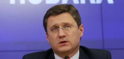 Νόβακ: Πιστεύω θα υπάρξει συμφωνία στην επικείμενη συνεδρίαση του ΟΠΕΚ στη Βιέννη