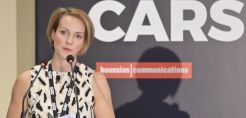 Σδούκου: Οι επτά δράσεις για την ανάπτυξη της ηλεκτροκίνησης