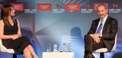 Δημοσιογραφικό ενημερωτικό portal για την ενέργεια